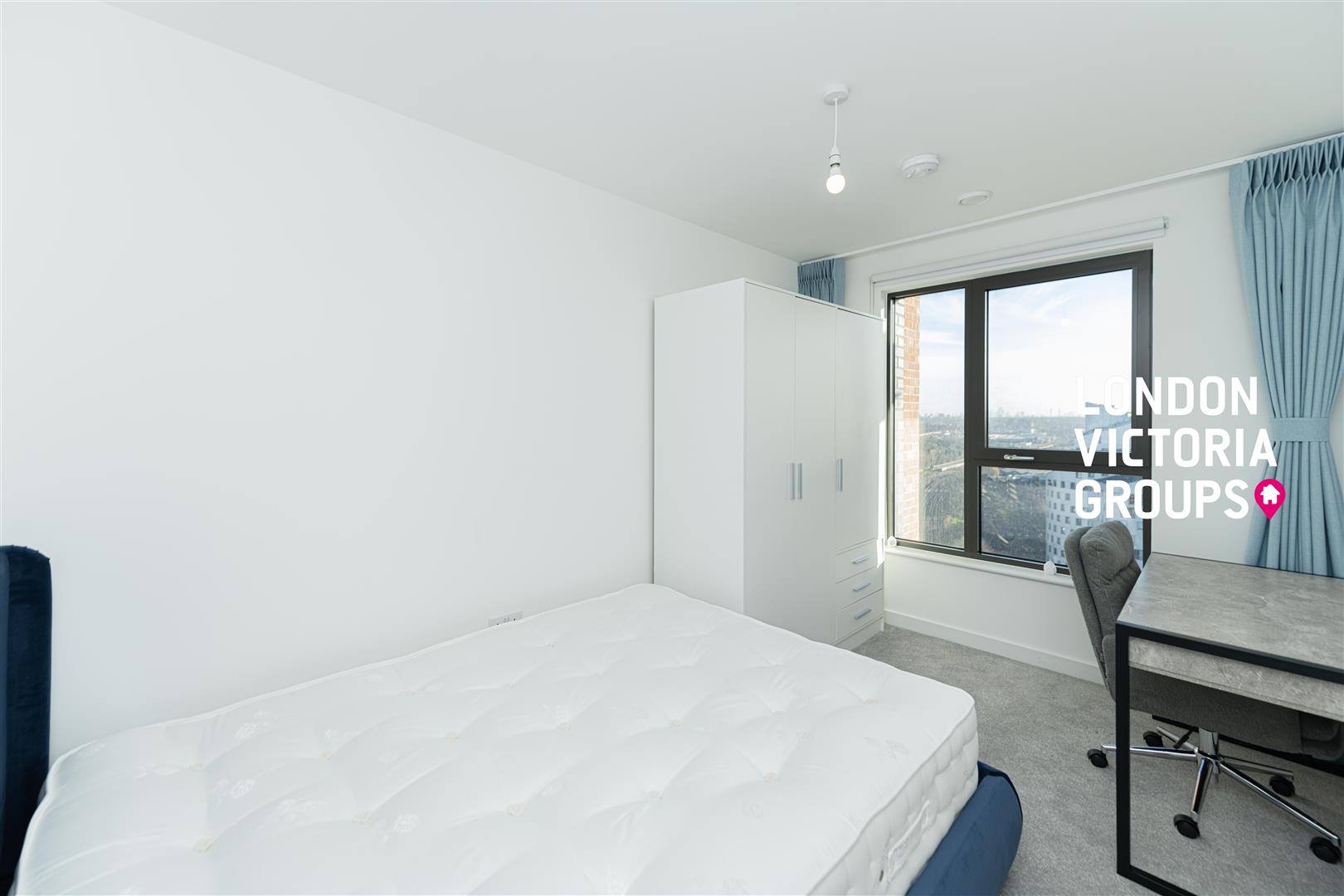 42 Brook Avenue, Wembley, London